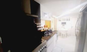 Imagem 6: Apartamento no Chacara das Flores 160 m² em uma das regiões mais procuradas: Jd. Marajoa