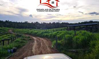 Imagem 3: Fazenda De 13.000 Hectares No Estado Do Pará