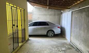 Imagem: Casa em Cidade Continental - Serra - Espírito