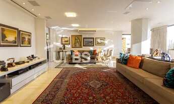 Imagem 3: Champs Elysées - Apartamento 4 quartos, sendo 4 suítes