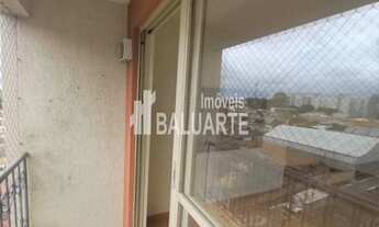 Imagem 3: Apartamento com 3 dormitórios à venda, 61 m² por R$ 410.000,00 - Campo Grande - São Paulo