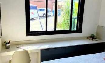 Imagem 5: Apartamento Santarém- 3 Dorms com Hobby box- Lançamento- Parque Industrial