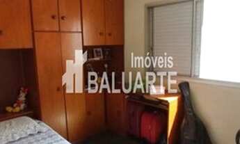 Imagem 6: Apartamento com 2 dormitórios à venda, 55 m² por R$ 424.000,00 - Vila Mascote - São Paulo