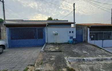 Imagem 2: ALUGO CASA COM 2 CÔMODOS REFORMADOS VILA FAZZEONI ( LR1163