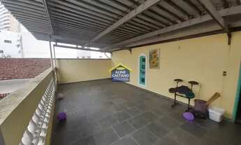 Imagem 4: Casa com 5 dorms, Tupi, Praia Grande - R$ 990 mil, Cod: ACT1927