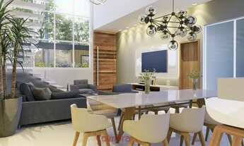 Imagem 6: Casa no bairro Grã Duquesa