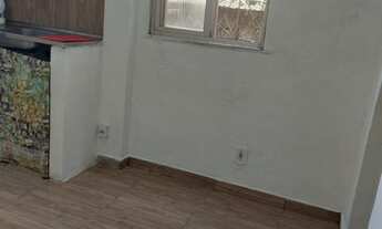 Imagem 2: Alugo kitnet Casa com 1 banheiro