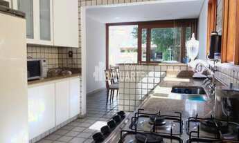 Imagem 6: BALUARTE IMÓVEIS ? Sobrado 4 dormitórios no Bosque da Saude