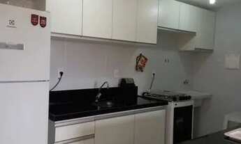 Imagem 7: Apartamento para aluguel com 69m² com 3 quartos no Altiplano