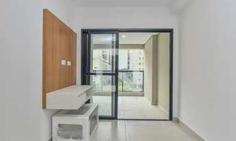 Imagem 2: Apartamento para Aluguel - Consolação, 2 Quartos, 45 m2