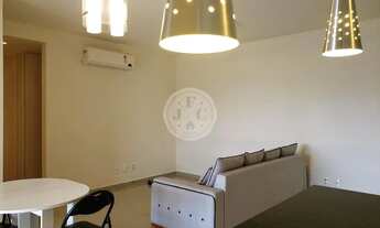 Imagem 2: Apartamento - 2 Suítes - Lazer Completo - Locação