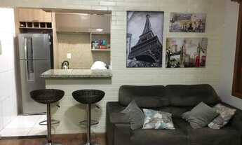 Imagem 2: Apto 2D no passo D?Areia