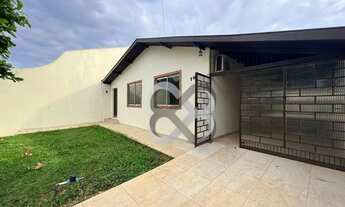 Imagem 2: Casa com 3 dormitórios, 180 m² - venda por R$ 410.000 ou aluguel por R$ 2.700/mês - Novo A