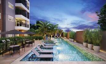 Imagem: Apartamento 2 dormitórios - sendo 1 suíte