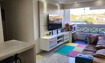 Imagem 4: Apartamento com 3 dormitórios à venda, 78 m² por R$ 509.990,00 - Jardim Margarida - Campin