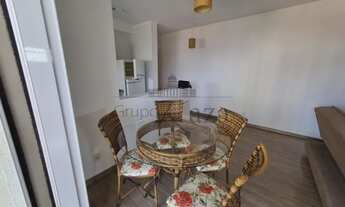 Imagem 7: Apartamento - Jardim Veneza - Residencial Portal do Parque - 70m² - 2 Dormitórios