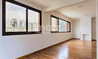 Imagem 4: SAO PAULO - Apartamento Padrão - BROOKLIN PAULISTA