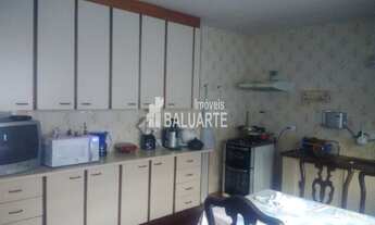 Imagem 4: Sobrado com 3 dormitórios à venda, 126 m² por R$ 500.000,00 - Jardim Sônia (Zona Sul) - Sã