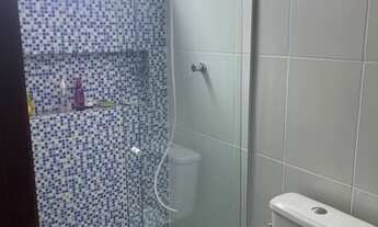 Imagem 7: Casa para aluguel possui 150 metros quadrados com 4 quartos