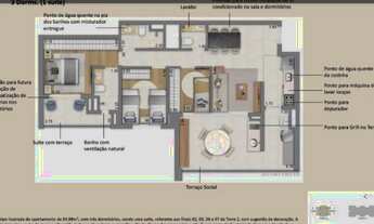 Imagem 5: Éden Park by Dror