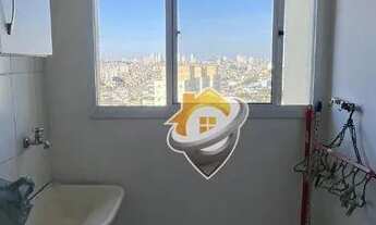 Imagem 6: Apartamento com 2 dormitórios à venda, 60 m² por R$ 352.000 - Imirim - São Paulo/SP