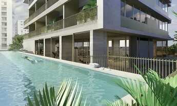 Imagem 2: Apartamento Locação Cerqueira César 68 m² 2 Dormitórios