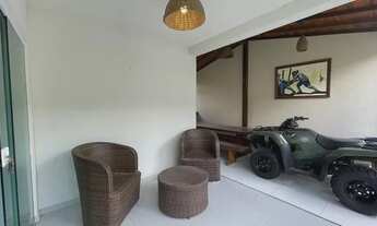 Imagem 5: Casa em Condomínio 66m² em Barreirinhas Deck 03 Quartos TR152134_MKT_03