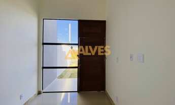 Imagem 7: CASA DE 2\4 SENDO 1 SUÍTE E ESPAÇO GOURMET