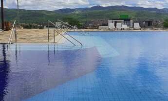 Imagem 3: Casa de locação por temporada 4 quartos em Bezerros - Lazer completo - Nova - diária a R$