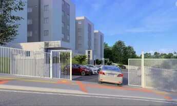 Imagem 2: Apartamento com 2 dormitórios à venda em Santa Luzia