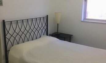 Imagem 4: Baixo Gávea 35m² reformado! Cômodos separados aluga vaga!