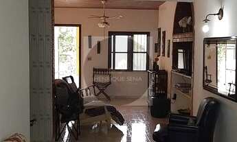 Imagem 5: Casa para venda com 300 metros quadrados com 5 quartos sendo 1 suíte