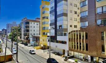 Imagem 4: 01 Dormitório de frente no centro