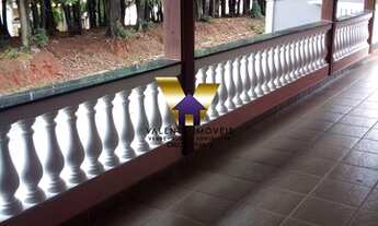 Imagem 2: EXCELENTE SOBRADO LOCAÇÃO - VENDA NOVA CAIEIRAS - CAIEIRAS