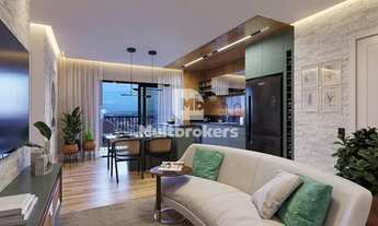 Imagem 7: CURITIBA - Apartamento Padrão - Novo Mundo