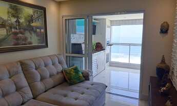 Imagem 6: Vende - Apartamento 3 Dormitórios 101 - 2 Suítes - 2 Vagas - Boqueirão - Praia Grande