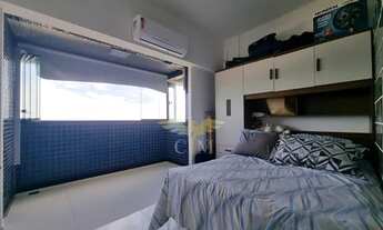 Imagem 13: Apartamento para venda com 31 metros quadrados com 1 quarto em Boca do Rio - Salvador - BA