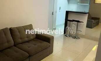 Imagem 3: Locação Apartamento 2 quartos Palmeiras Belo Horizonte