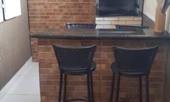 Imagem: Aluguel de casa para temporada em Arrail