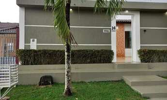 Imagem: Aluga-se casa rua fechada Jardim Versalhes