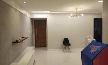 Imagem 2: Praias do México - Av. Rio de Janeiro - Sombra