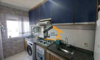 Imagem 2: Apartamento com 2 dormitórios à venda, 49 m² por R$ 266.000,00 - Bairro do Engenho - Itati