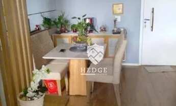 Imagem: Apartamento com 2 dormitórios à venda