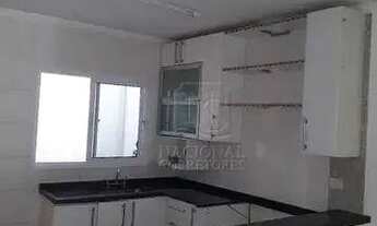 Imagem: Sobrado com 3 dormitórios à venda, 120