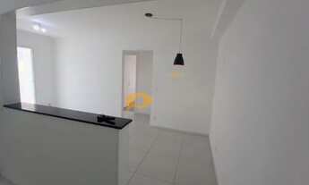 Imagem 2: APARTAMENTO 63 M² - 3 DORMITÓRIOS, SENDO 1 SUITE , 1 VAGA, VARANDA GOURMET Á VENDA - VILA