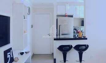 Imagem 3: Apartamento com 2 dorms, Jardim Ipê, Hortolândia - R$ 297 mil, Cod: AP2742