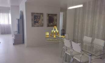 Imagem 4: Apartamento para locação com 02 suítes em Alphaville