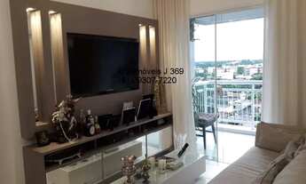 Imagem: D A Imóveis aluga apto MOBILIADO no Torre