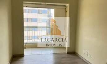 Imagem 3: Apartamento em Tatuapé, São Paulo: 55m², 2 quartos, suíte e banheiro - locação por R$2.300