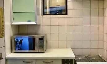 Imagem 7: Rarus Flats - Flat para locação - Edifício Twin Towers Ibirapuera